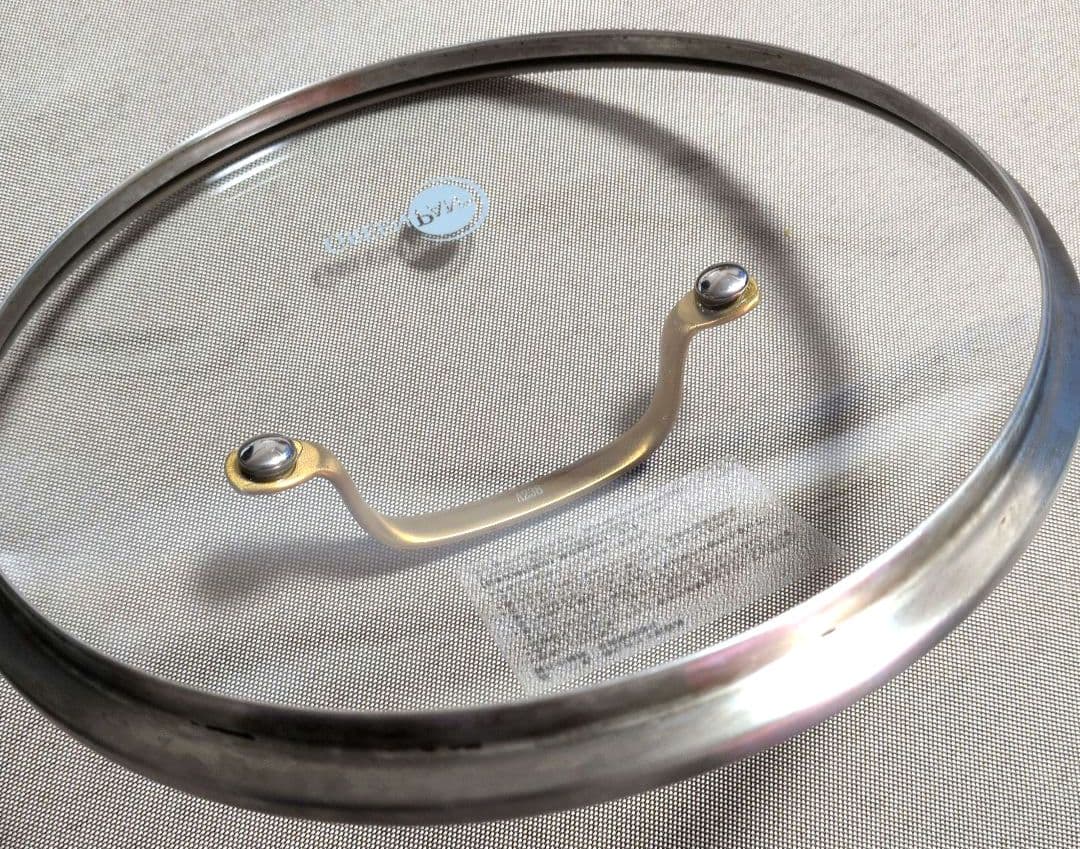 GREENPAN 　ヴェニスプロ　フライパン　20cm