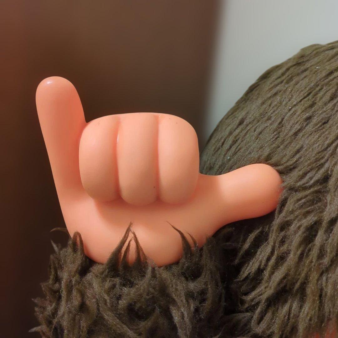 セキグチ　昭和　レトロ　希少　モンチッチ　特大　１００cm　ぬいぐるみ