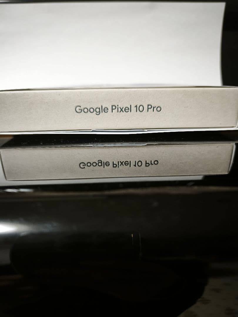 スマートフォン本体 GooglePixel10pro