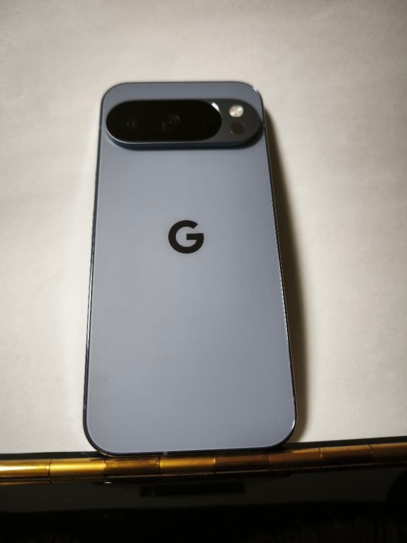 スマートフォン本体 GooglePixel10pro