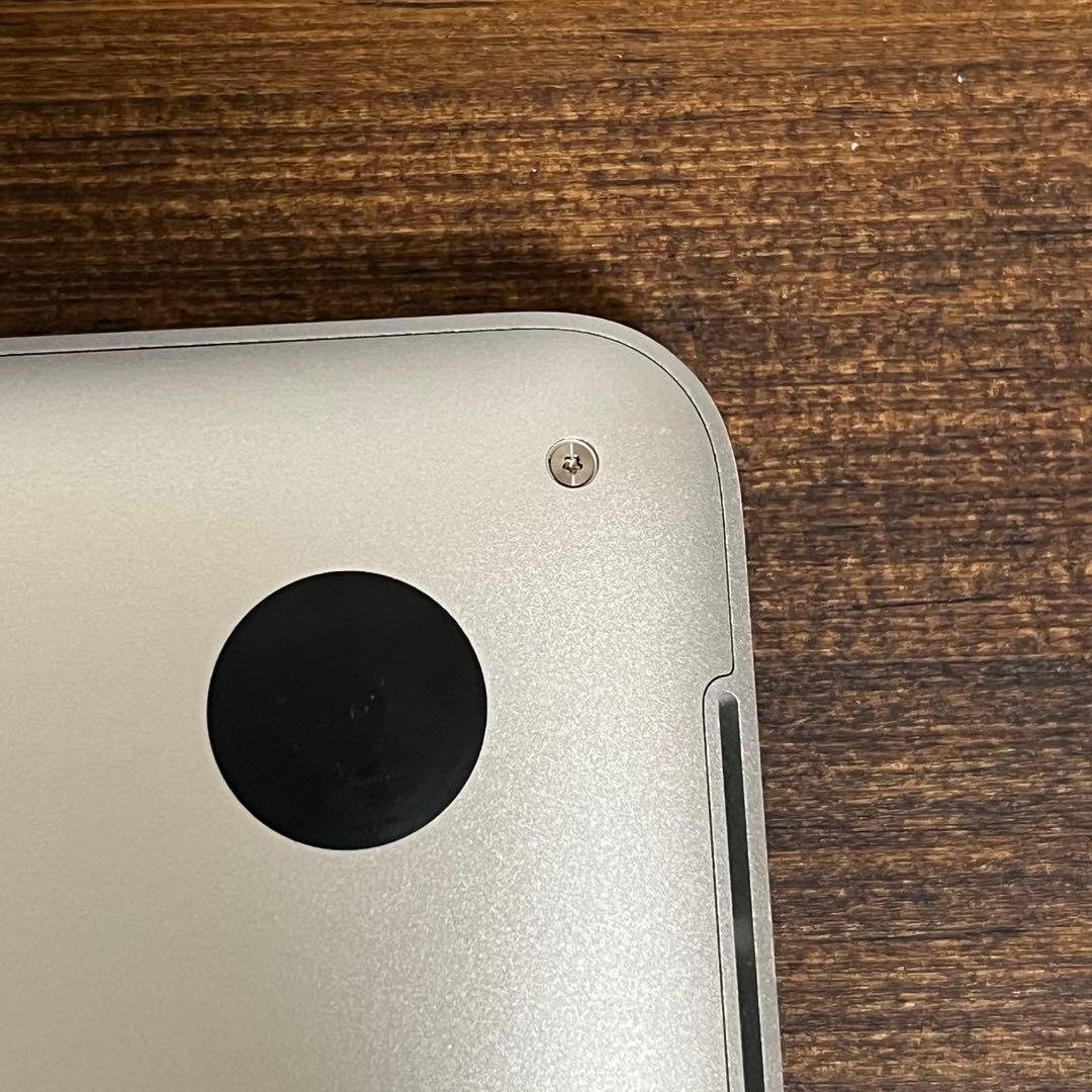 j*u様 MacBook Pro (Retina, 13-inch, Mid 2