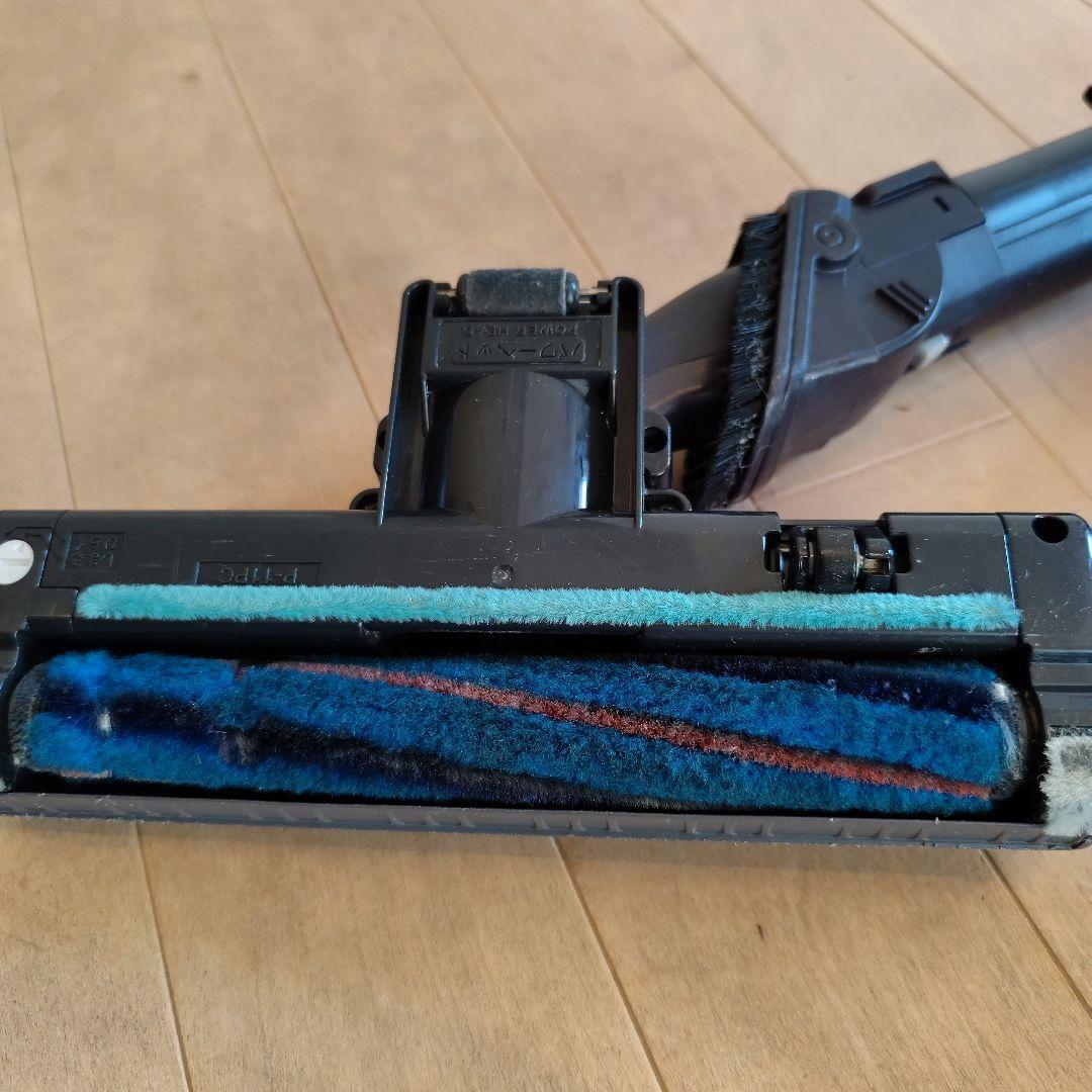 ​【中古】SHARP サイクロン掃除機 EC-VS510 2019年製 自走式