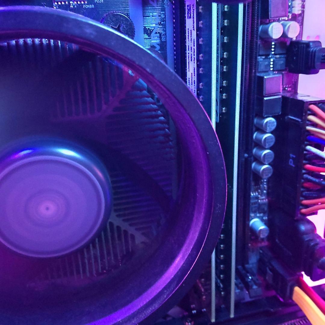 キングストン デスクトップ用 DDR4メモリ 16GB×2枚=計32GB