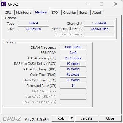 キングストン デスクトップ用 DDR4メモリ 16GB×2枚=計32GB