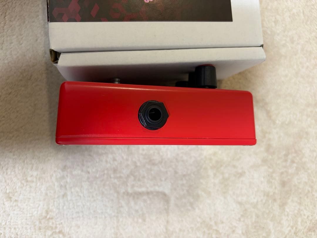 ギター Conisis Elegant Cruncher GA001