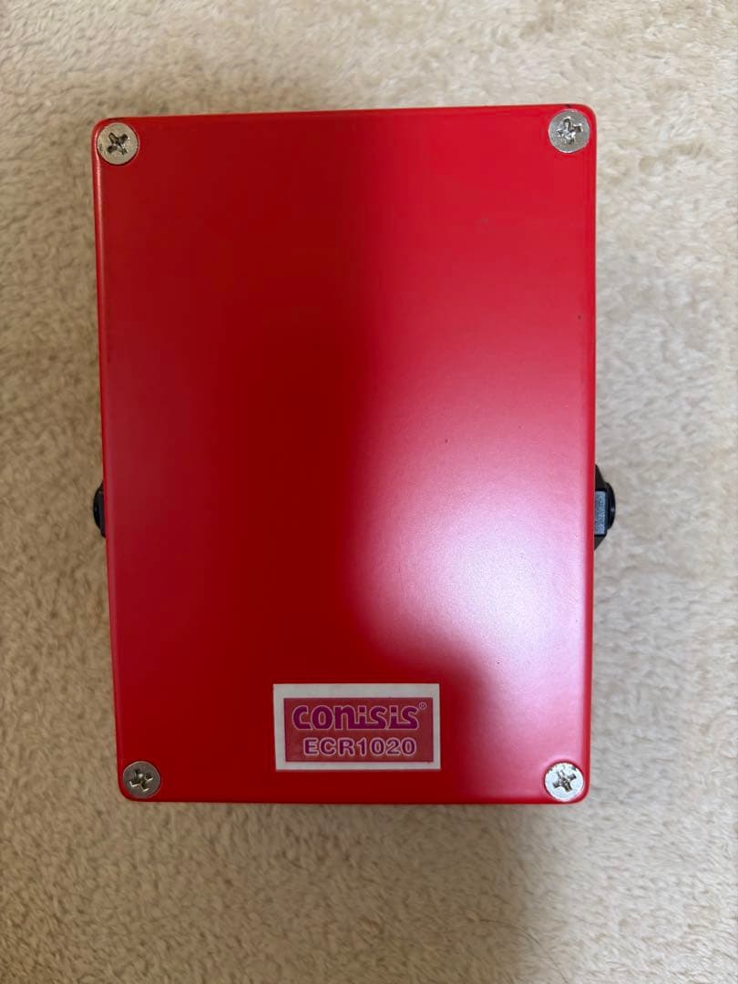 ギター Conisis Elegant Cruncher GA001