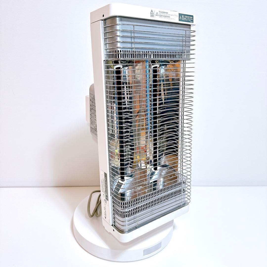 良品 ダイキン セラムヒート ERFT11ZS 速暖 遠赤外線ヒーター 送料無料