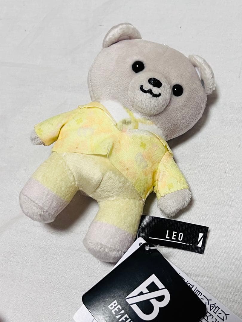 【プライズ】BE:FIRST LEO 推しセット 7点セット