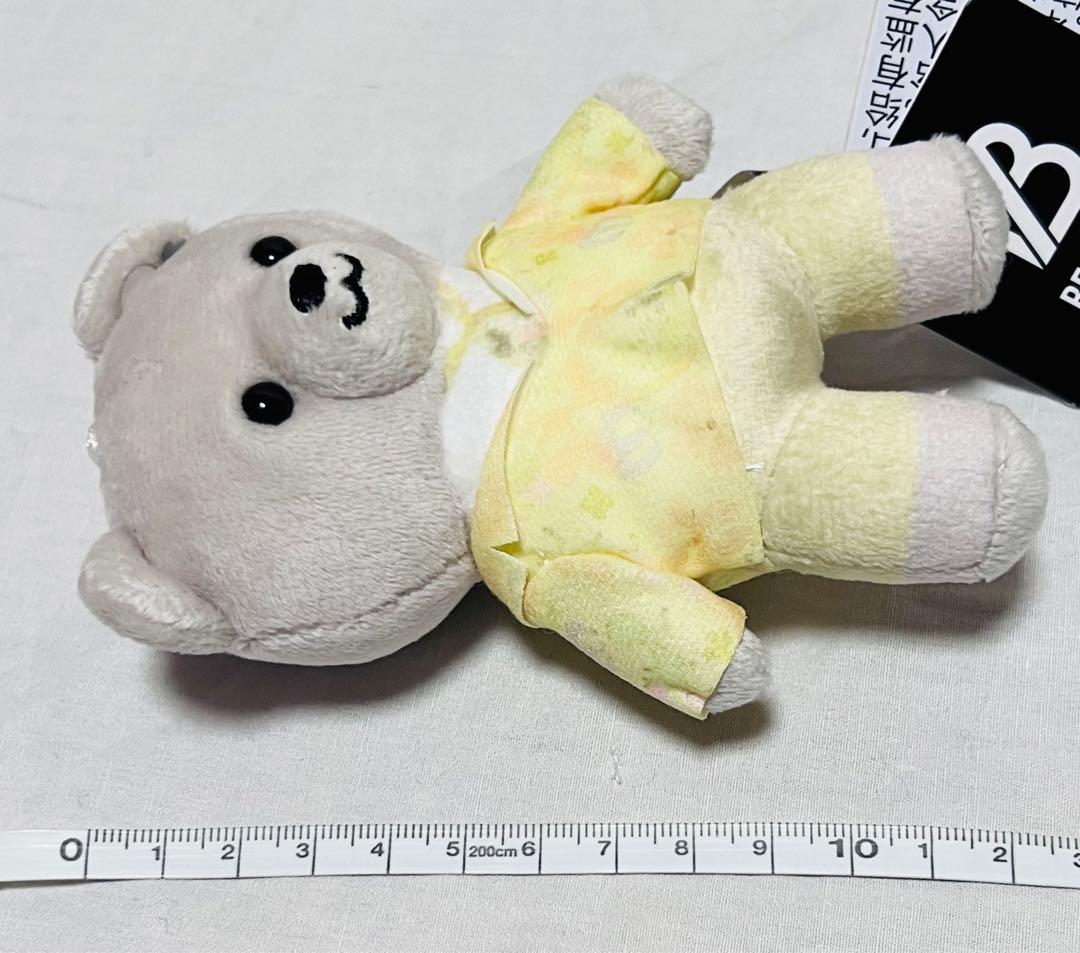 【プライズ】BE:FIRST LEO 推しセット 7点セット