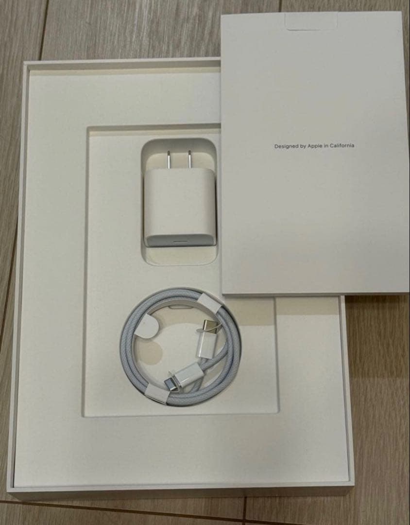 iPad Pro 第4世代 11インチ 128GBスペースグレー WiFiモデル