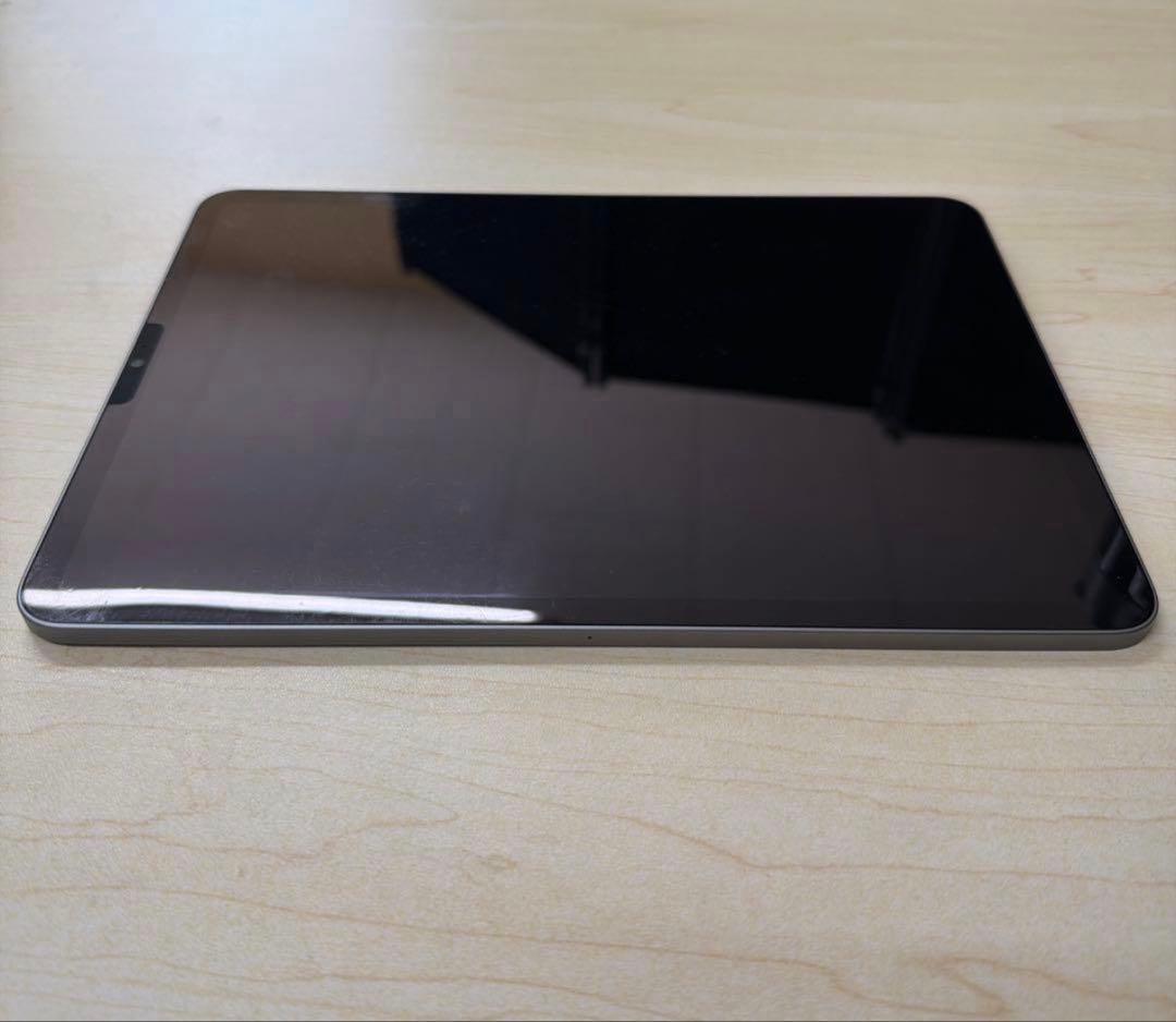 iPad Pro 第4世代 11インチ 128GBスペースグレー WiFiモデル