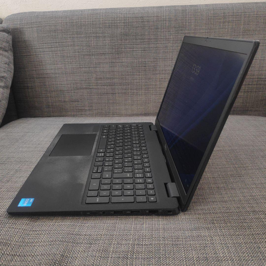 バッテリー良好 Dell Latitude 3520 i5/16GB/512GB