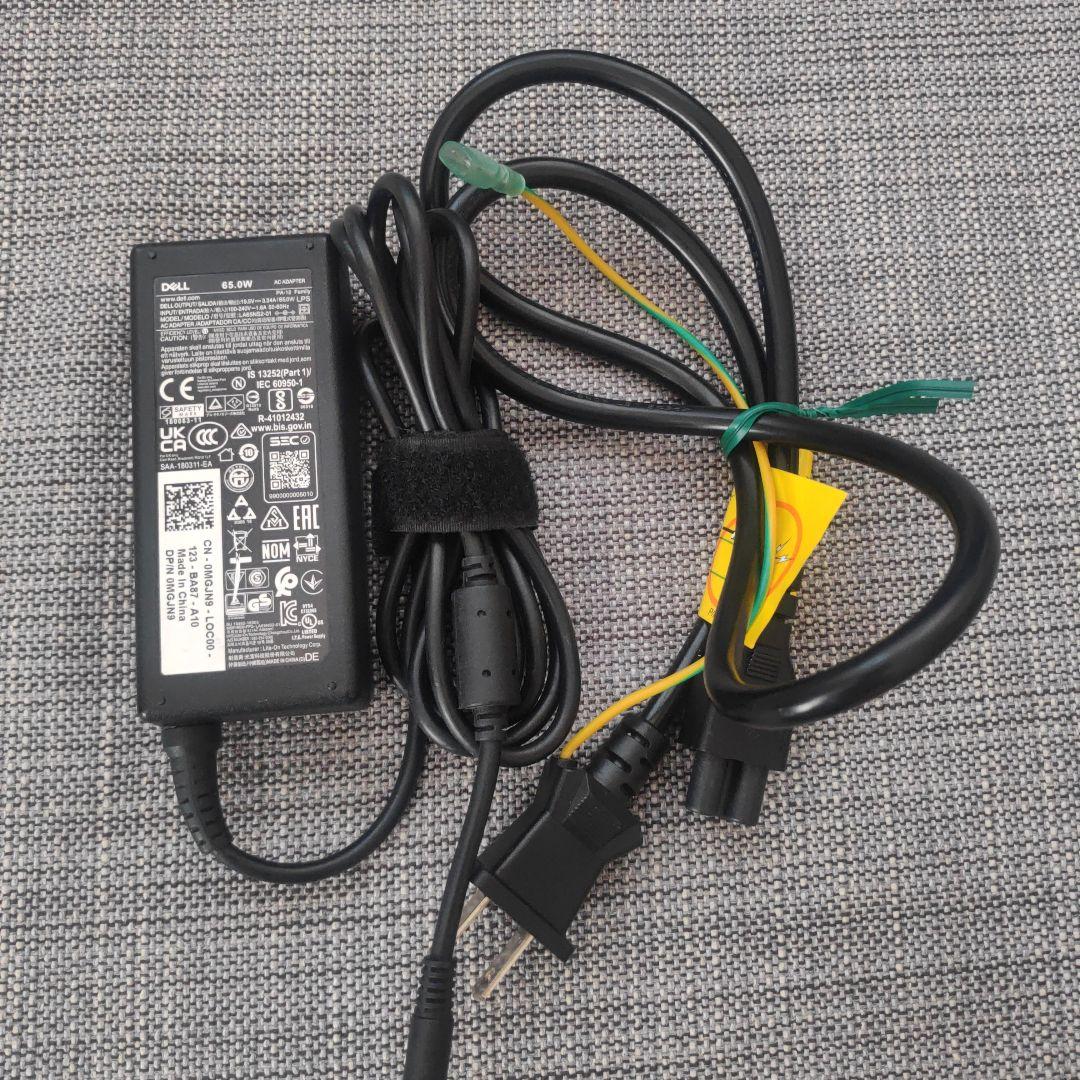 バッテリー良好 Dell Latitude 3520 i5/16GB/512GB