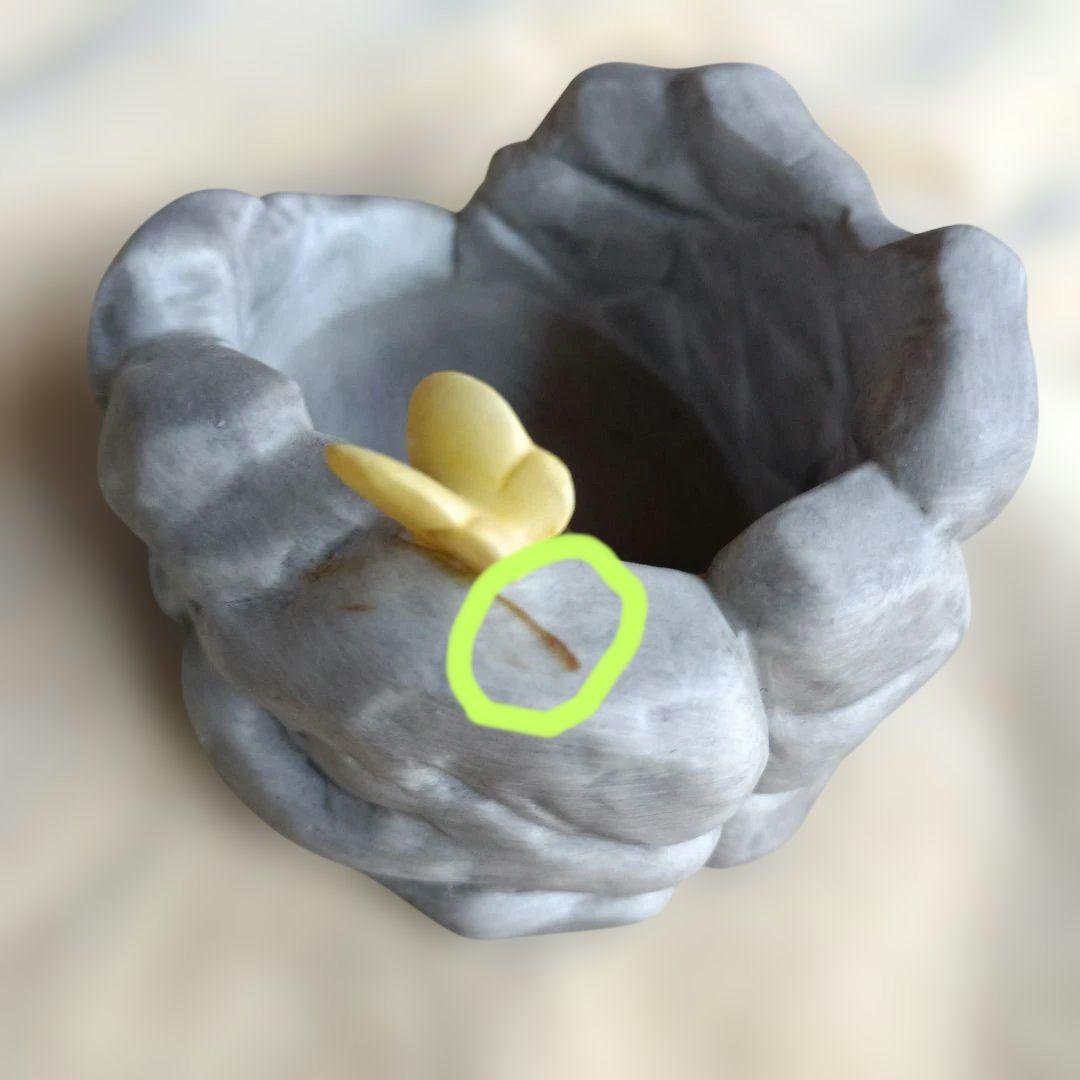 フランクリンミント社　ポーセリン　かわいい動物の置物