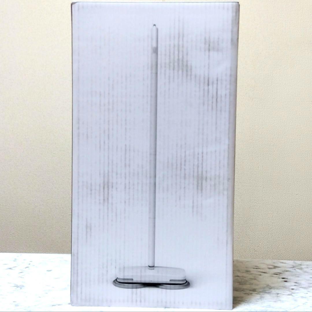 新品未使用　プラスマイナスゼロ コードレス電動モップXJM-H020ホワイト