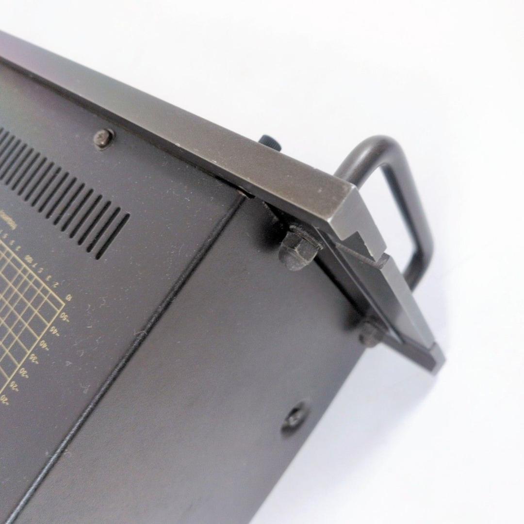 Technics テクニクス ST-9300 FM ステレオ ラジオチューナー