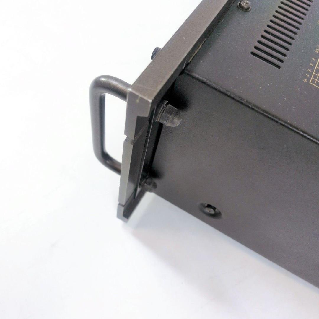 Technics テクニクス ST-9300 FM ステレオ ラジオチューナー