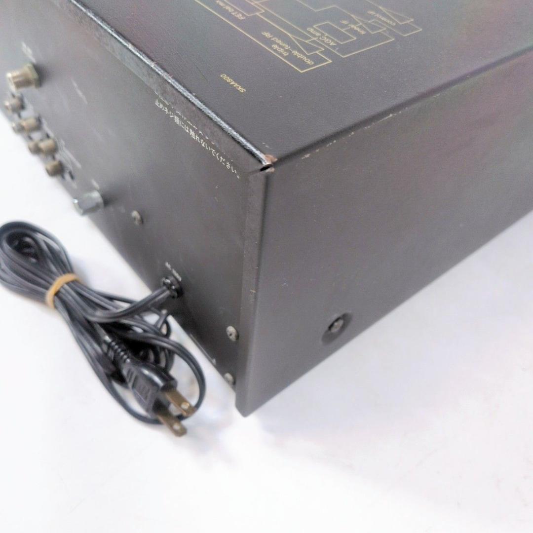 Technics テクニクス ST-9300 FM ステレオ ラジオチューナー