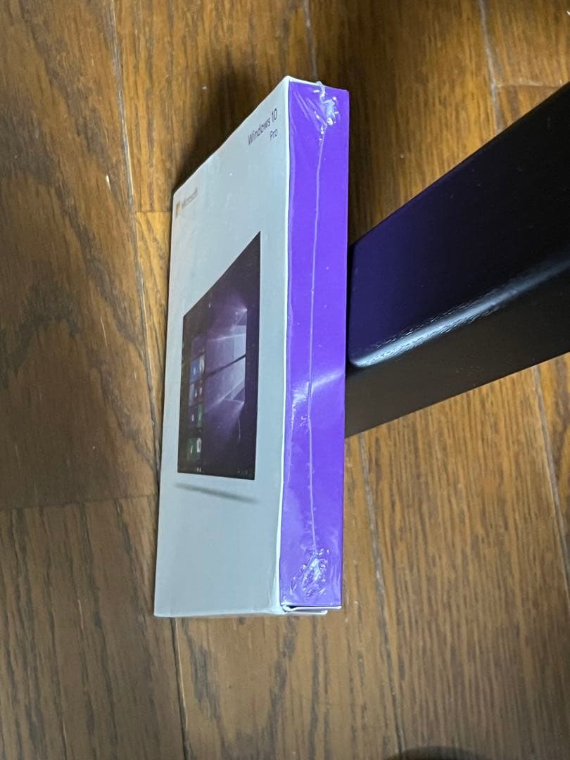 【未開封】Microsoft Windows 10 Pro USB 3.0