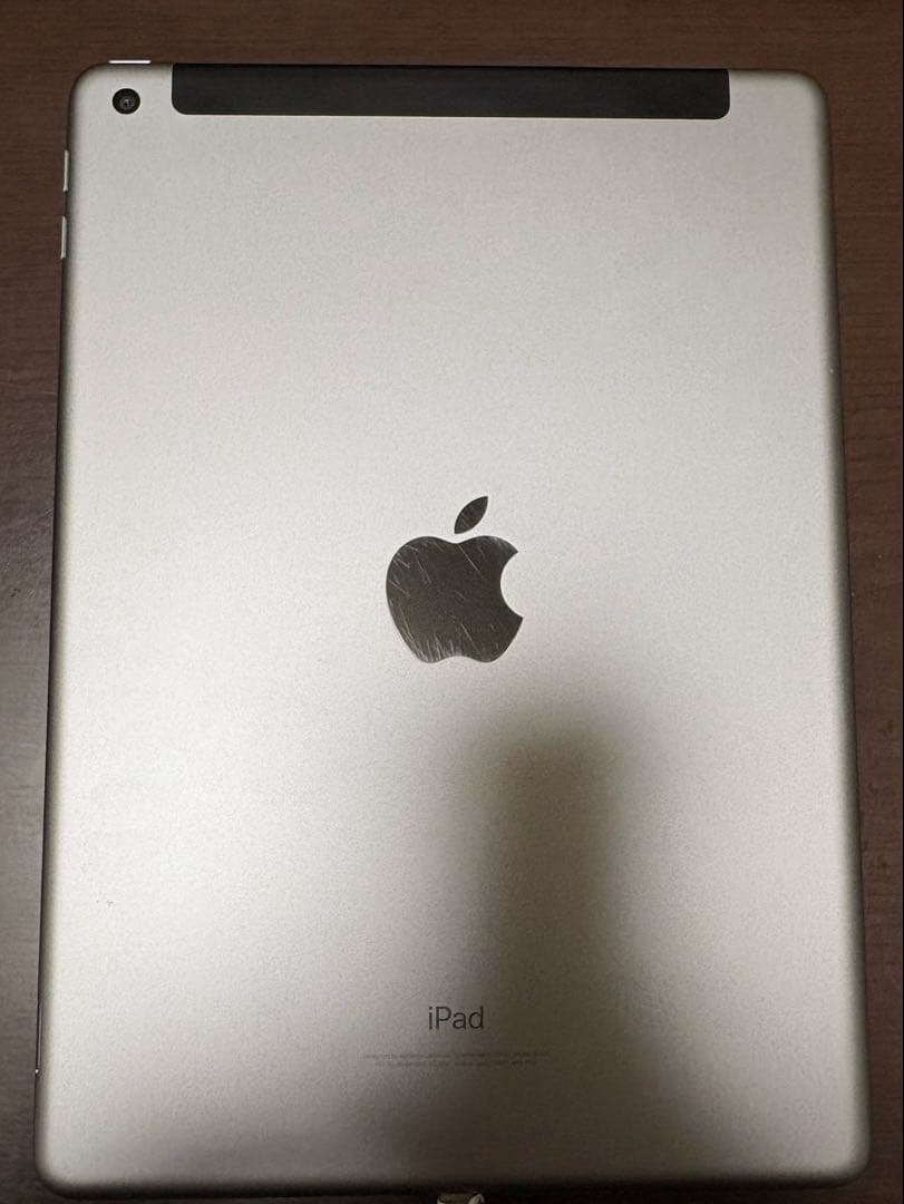 iPad 第6世代 32GB A1954