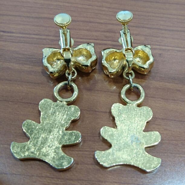 ♪激安♪14k イヤリング