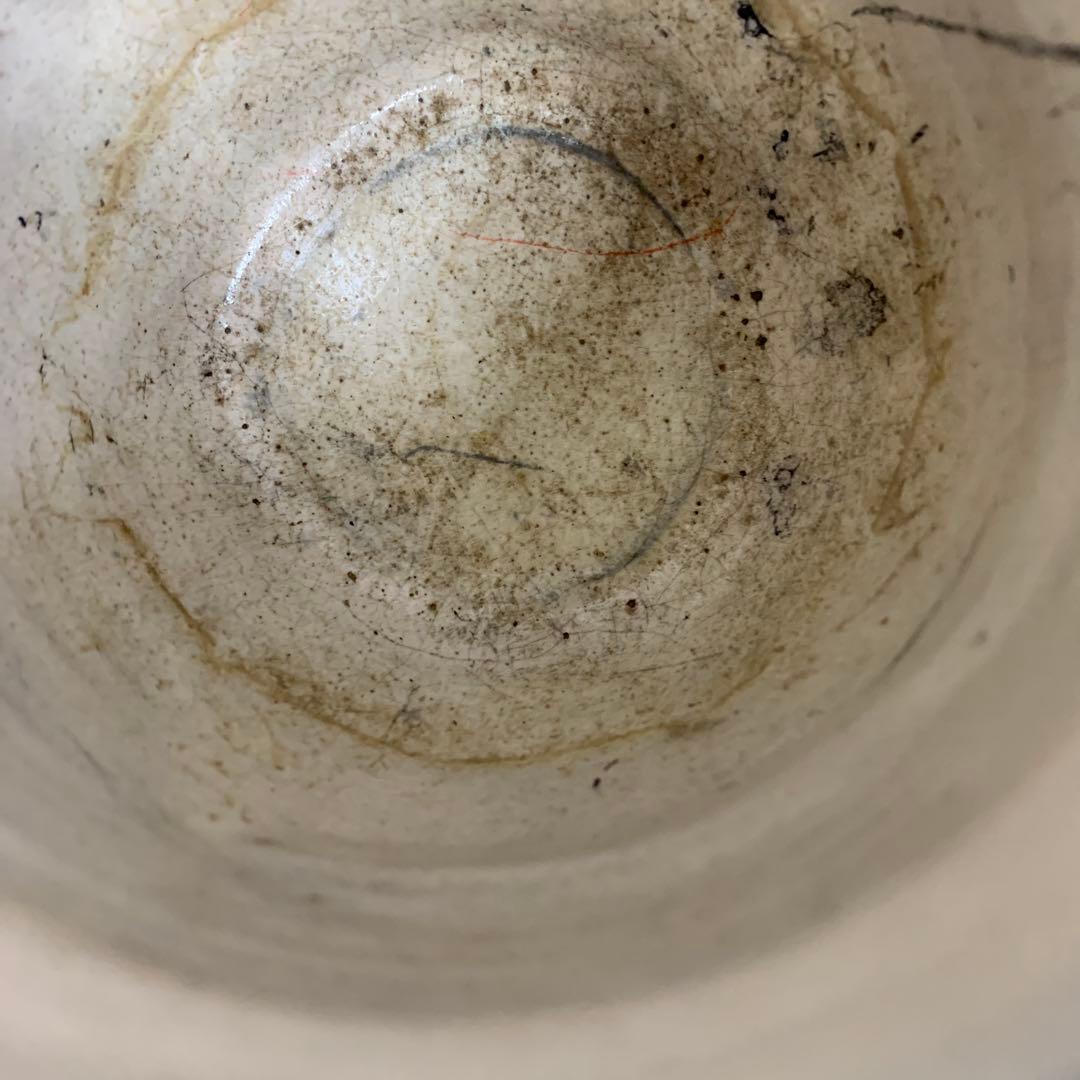 D-壁 【作家物】手仕事の温もり 陶器 水差し 花瓶 置物 オブジェ