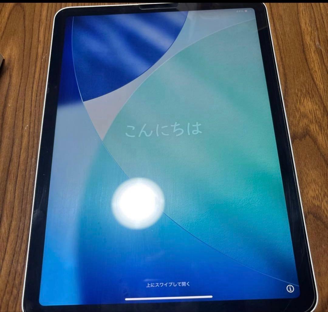 iPadAir 第5世代＋アップルペンシル第2世代＋ケース