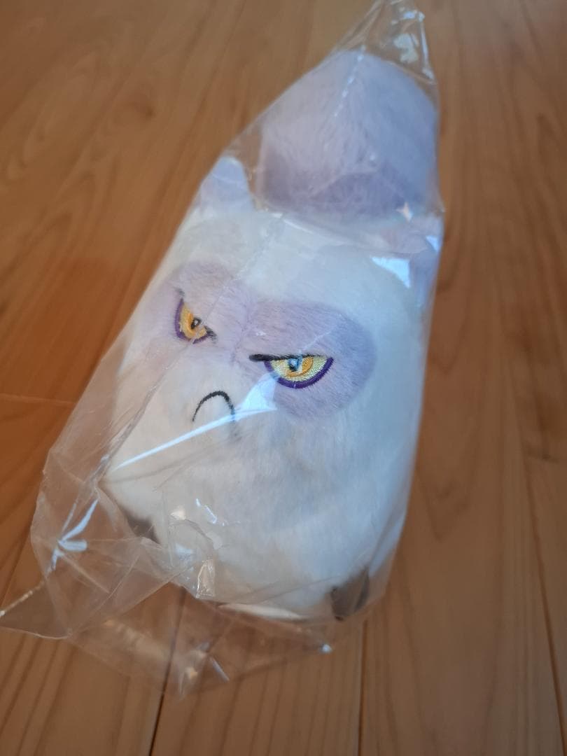 モフぬいぐるみ