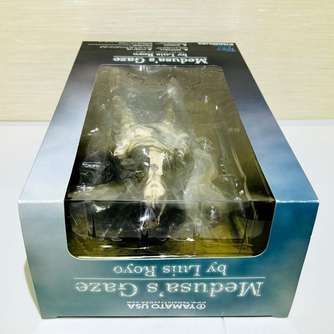 YAMATO USA ファンタジーフィギュア ギャラリー　メデューサ