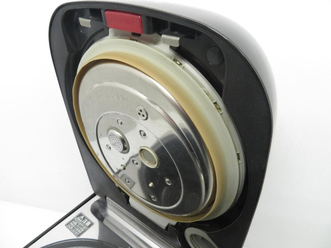 パナソニック Wおどり炊き スチーム&可変圧力IHジャー 炊飯器 5.5合炊き