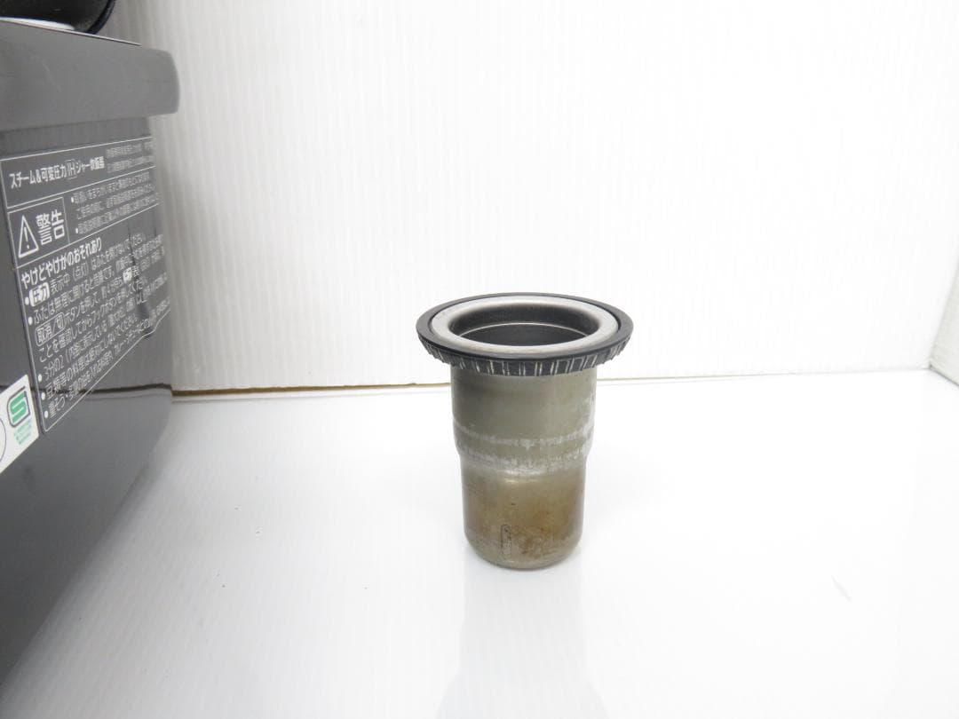 パナソニック Wおどり炊き スチーム&可変圧力IHジャー 炊飯器 5.5合炊き