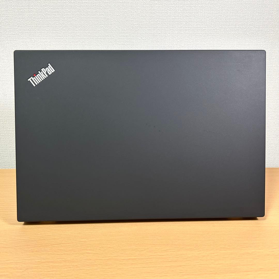 Windowsノート本体 Lenovo ThinkPad P15s Gen1 i7 16GB 512GB