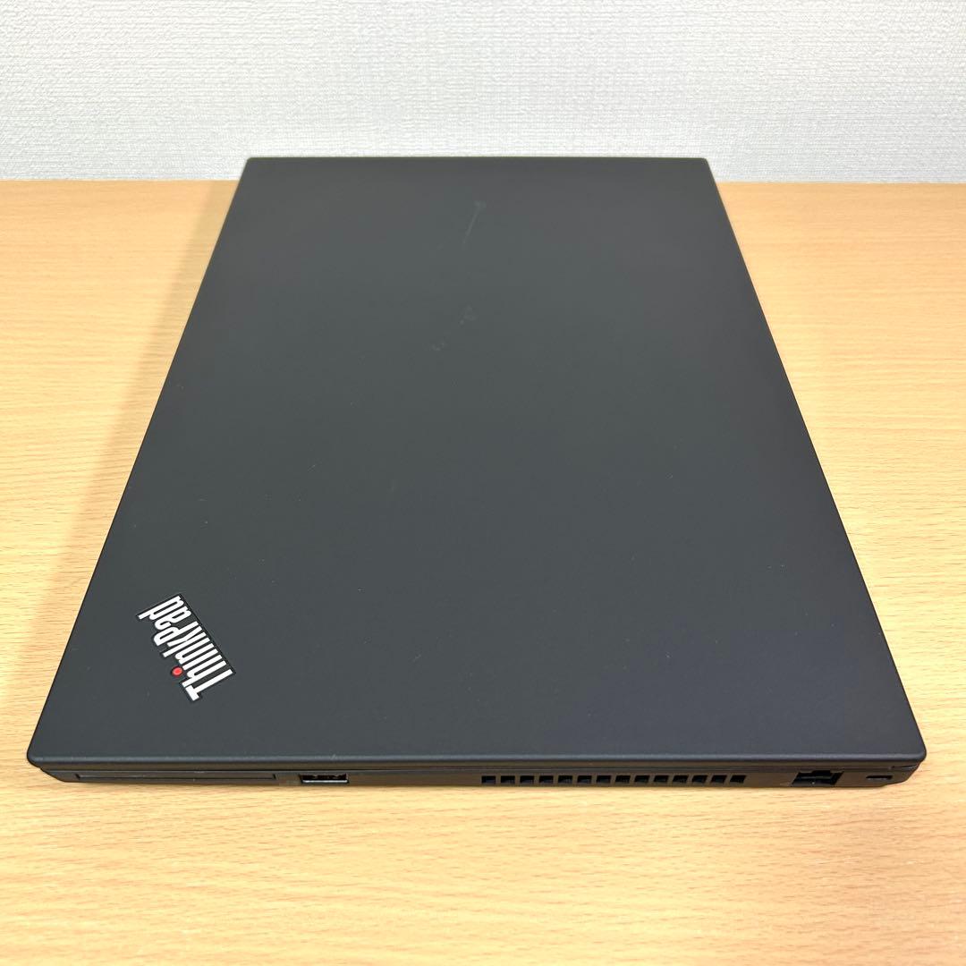 Windowsノート本体 Lenovo ThinkPad P15s Gen1 i7 16GB 512GB