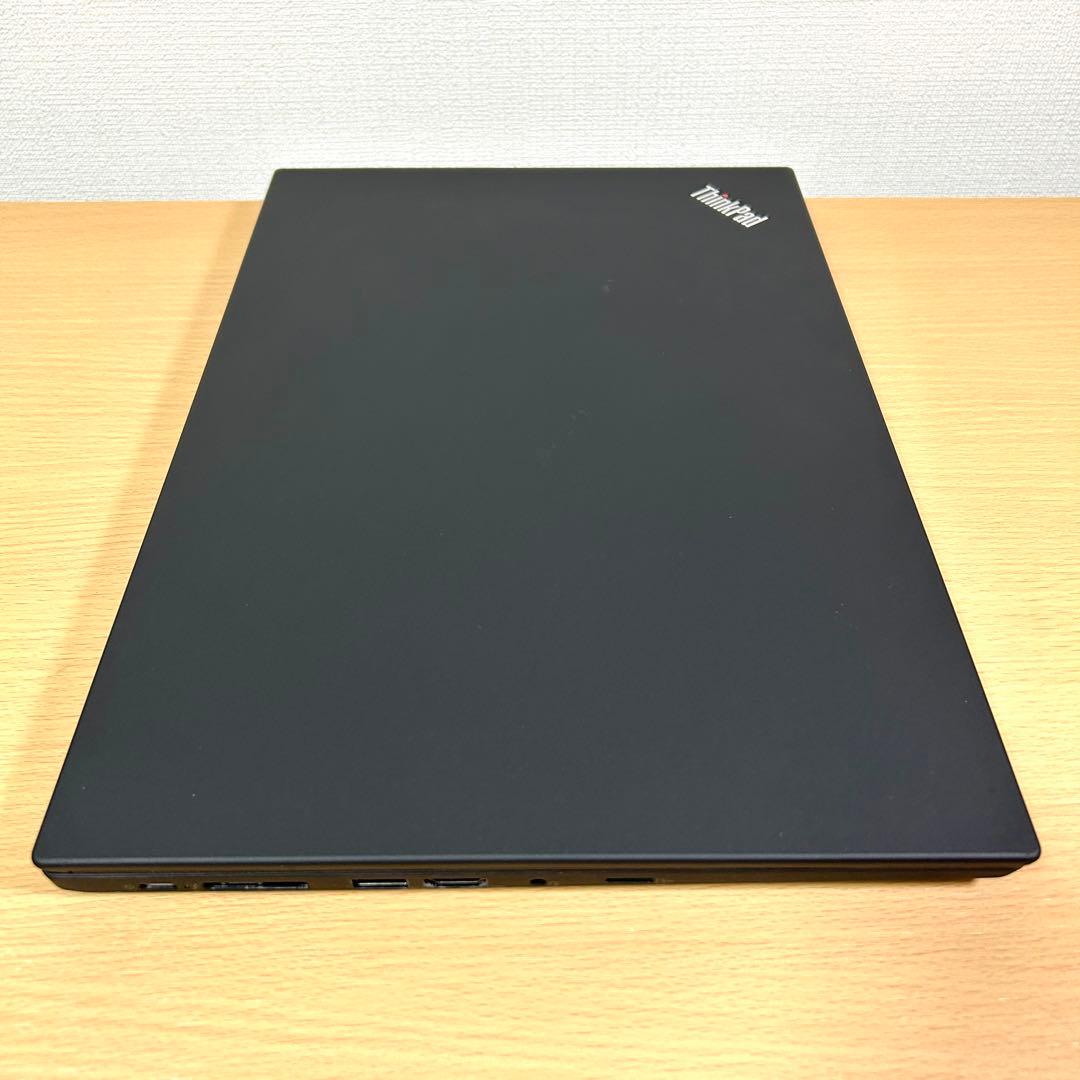 Windowsノート本体 Lenovo ThinkPad P15s Gen1 i7 16GB 512GB