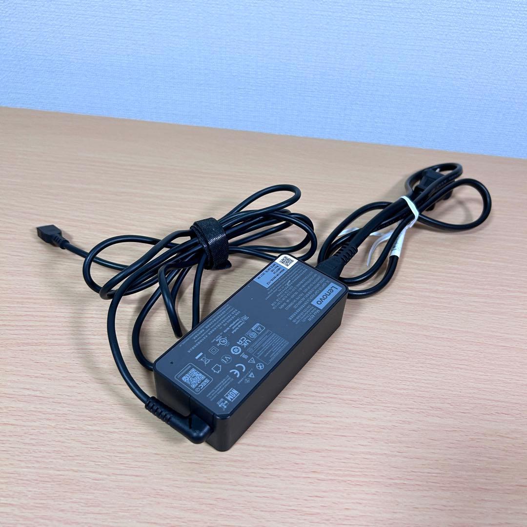 Windowsノート本体 Lenovo ThinkPad P15s Gen1 i7 16GB 512GB