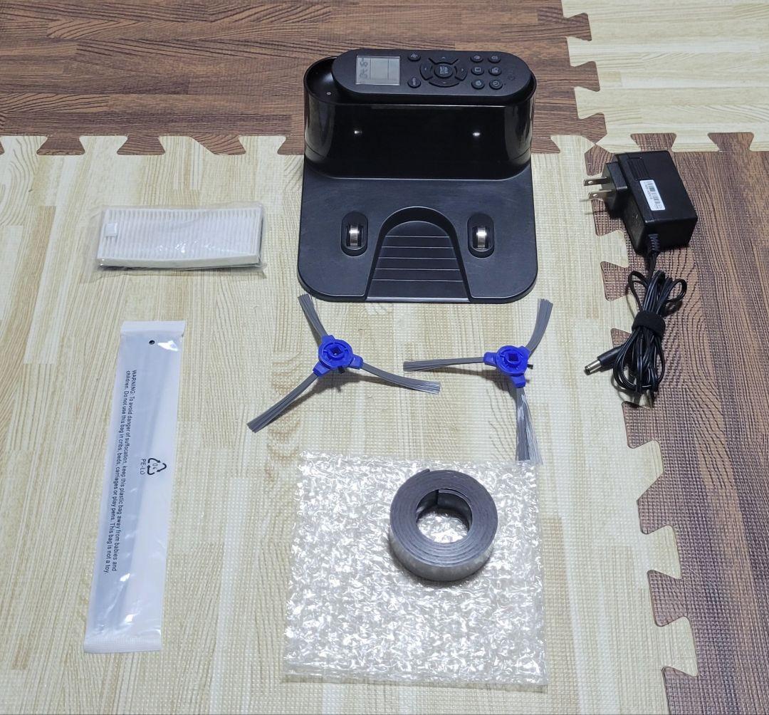 eufy ロボットROBOVAC 30C 掃除機 自動掃除機