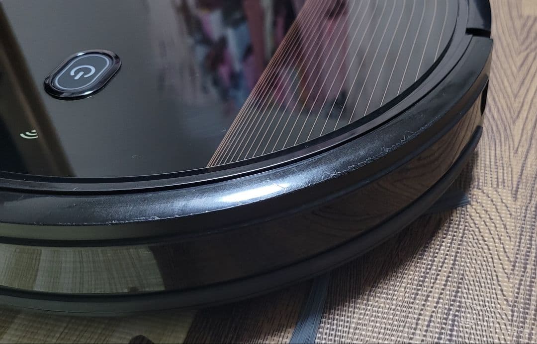eufy ロボットROBOVAC 30C 掃除機 自動掃除機