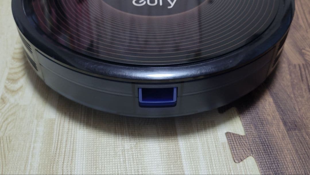 eufy ロボットROBOVAC 30C 掃除機 自動掃除機