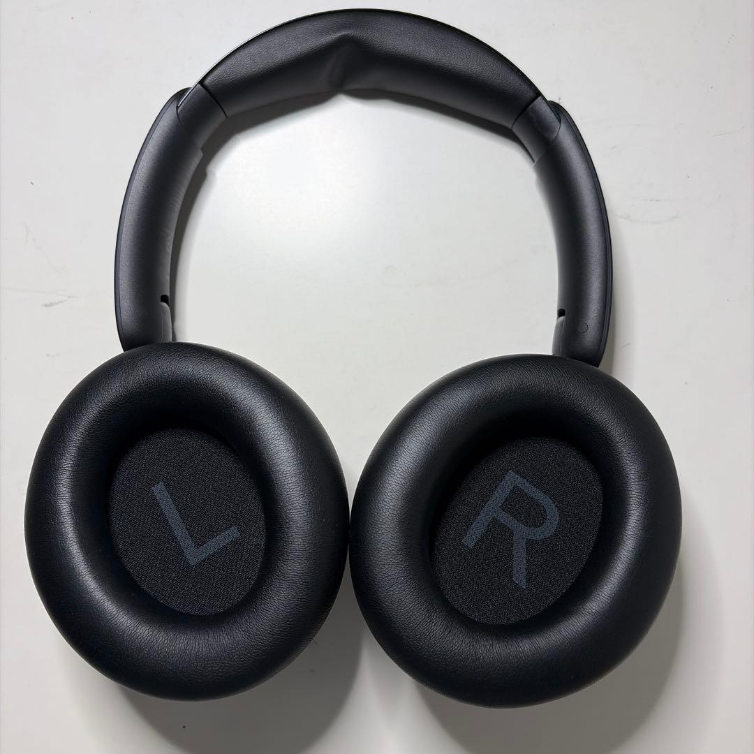 soundcore Q45 ワイヤレスヘッドホン 美品 箱•専用ケース付き