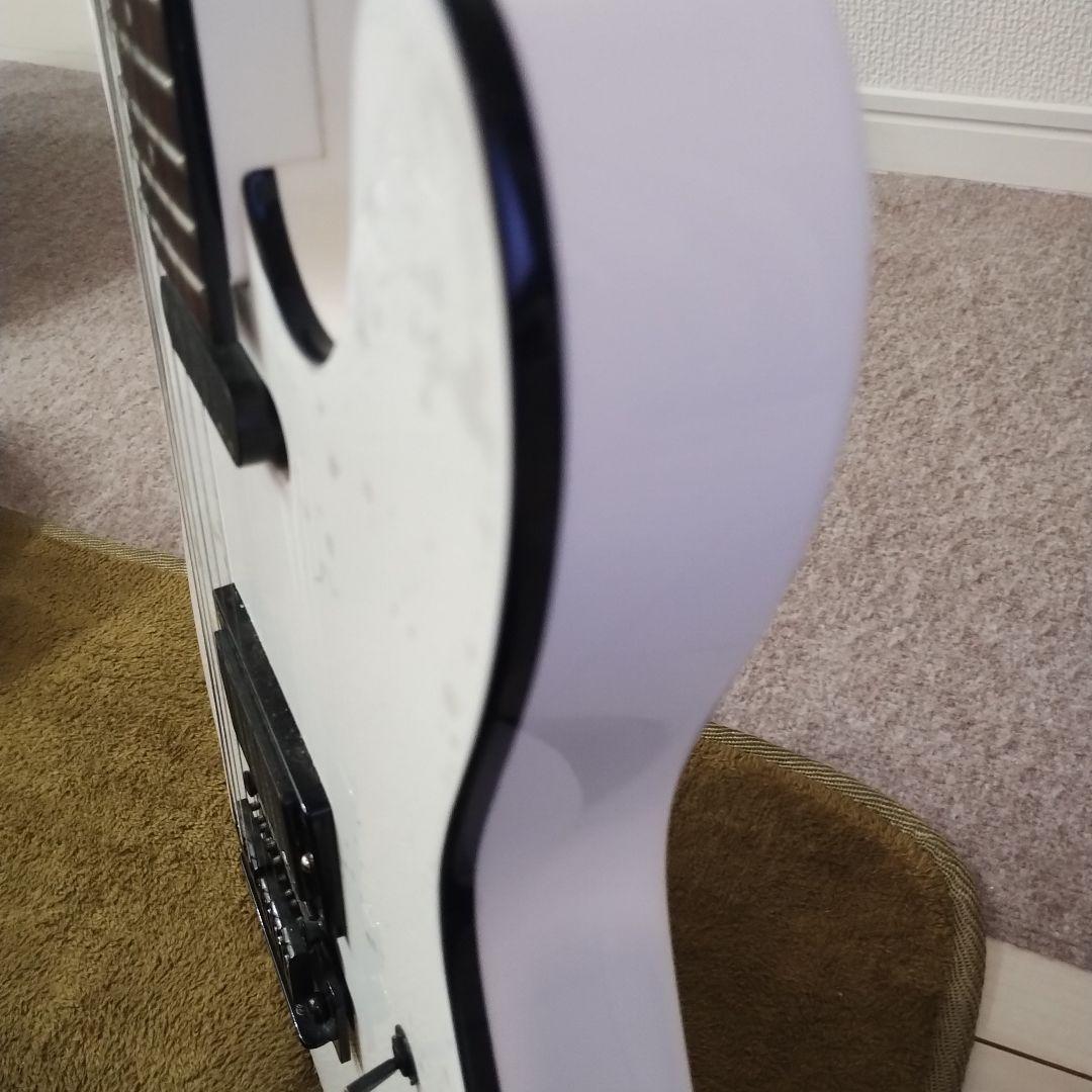 FERNANDES エレキギター 布袋　美品
