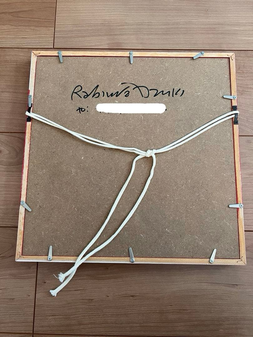 Rabindra Danks 絵画