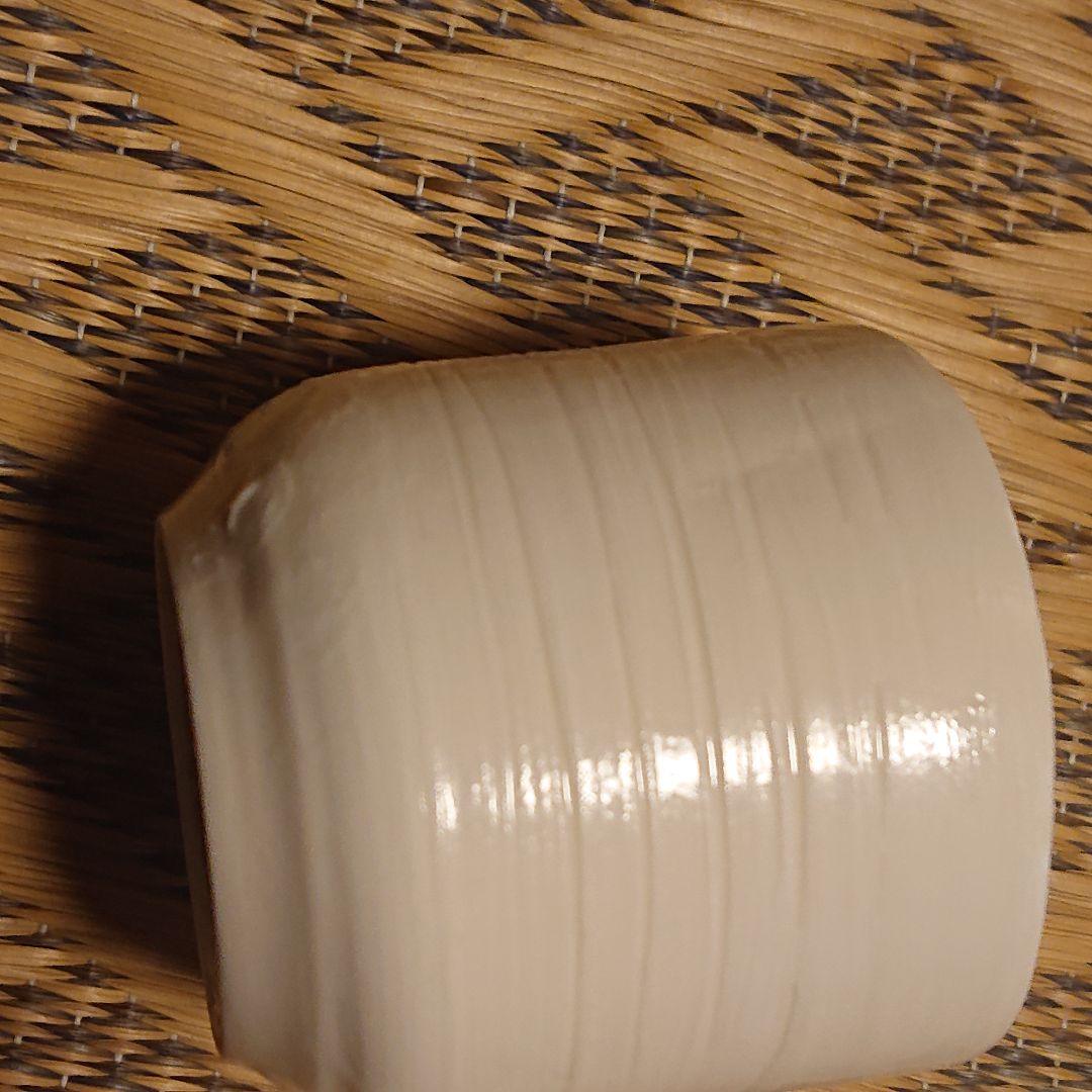 黒田泰蔵　白磁　カップ　ぐい呑