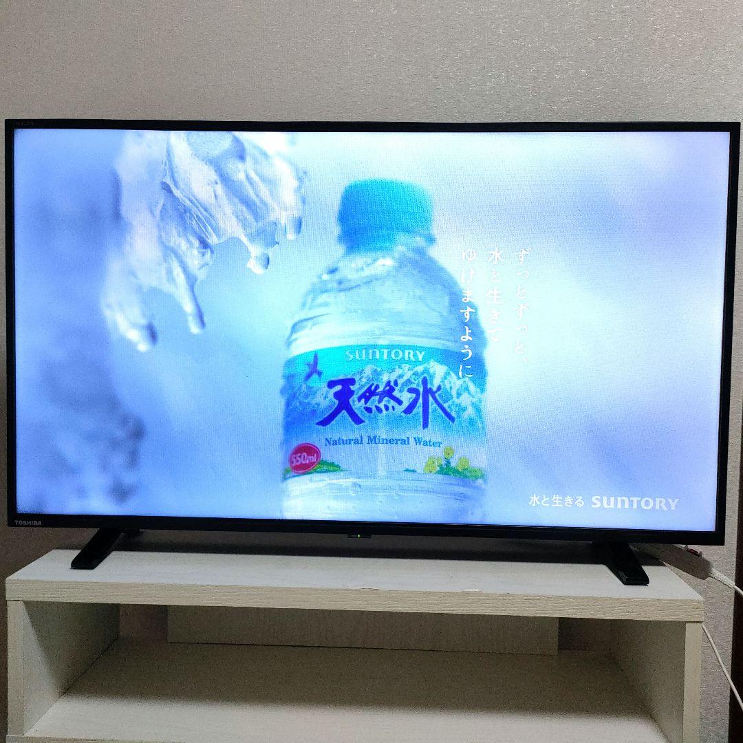 ❷TOSHIBA[2021年製品]40V34