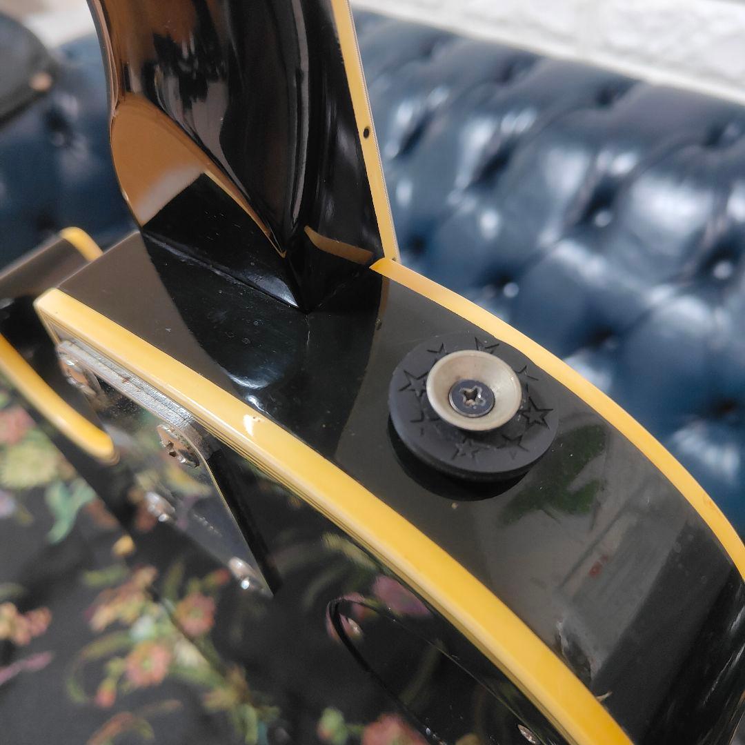 Greco グネロゴ レスポール EG-360B ジャパンビンテージ フジゲン