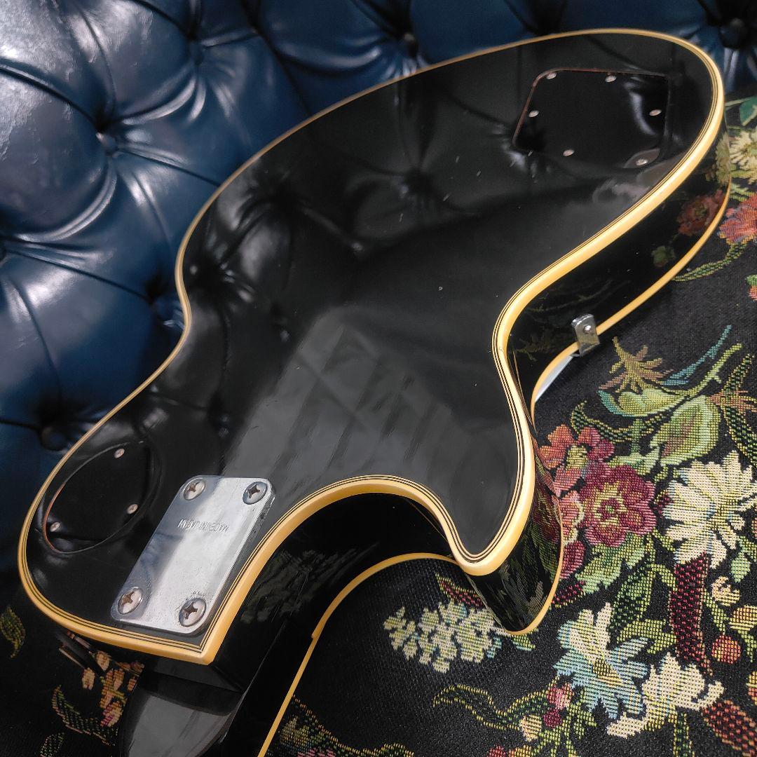 Greco グネロゴ レスポール EG-360B ジャパンビンテージ フジゲン