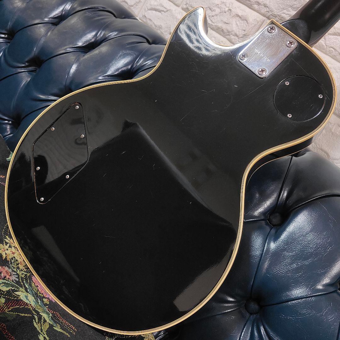 Greco グネロゴ レスポール EG-360B ジャパンビンテージ フジゲン