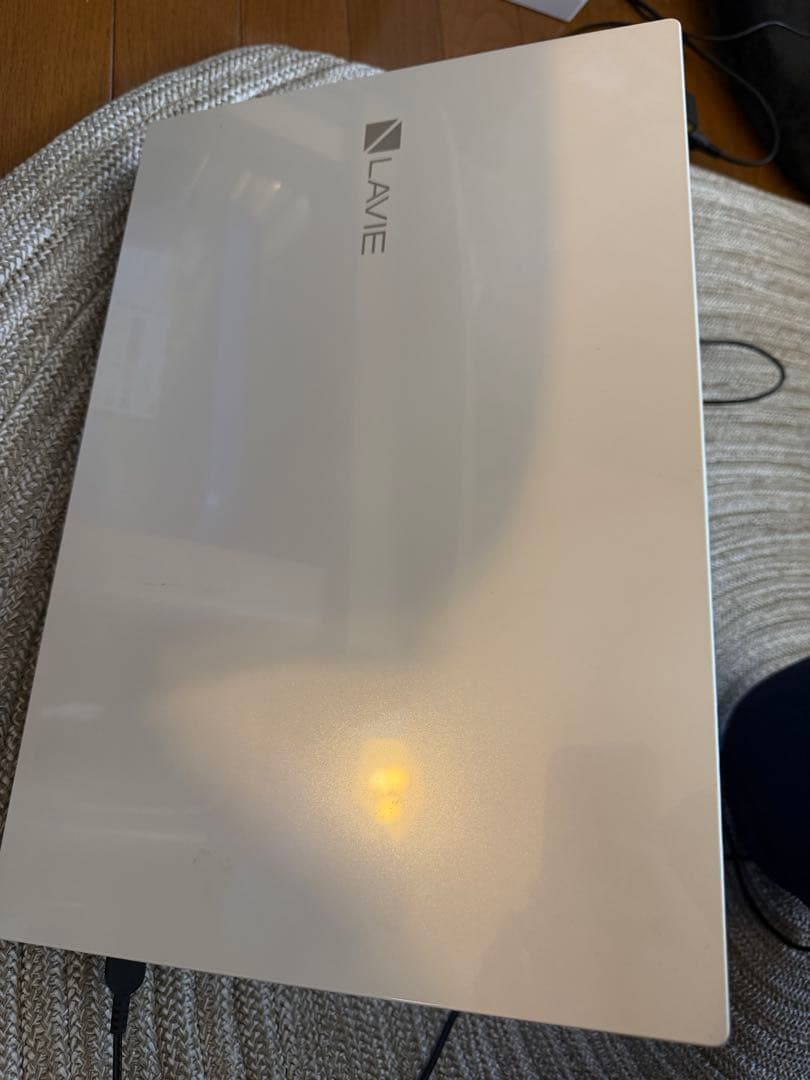NEC LAVIE ノートパソコン Core i7 / 15.6型