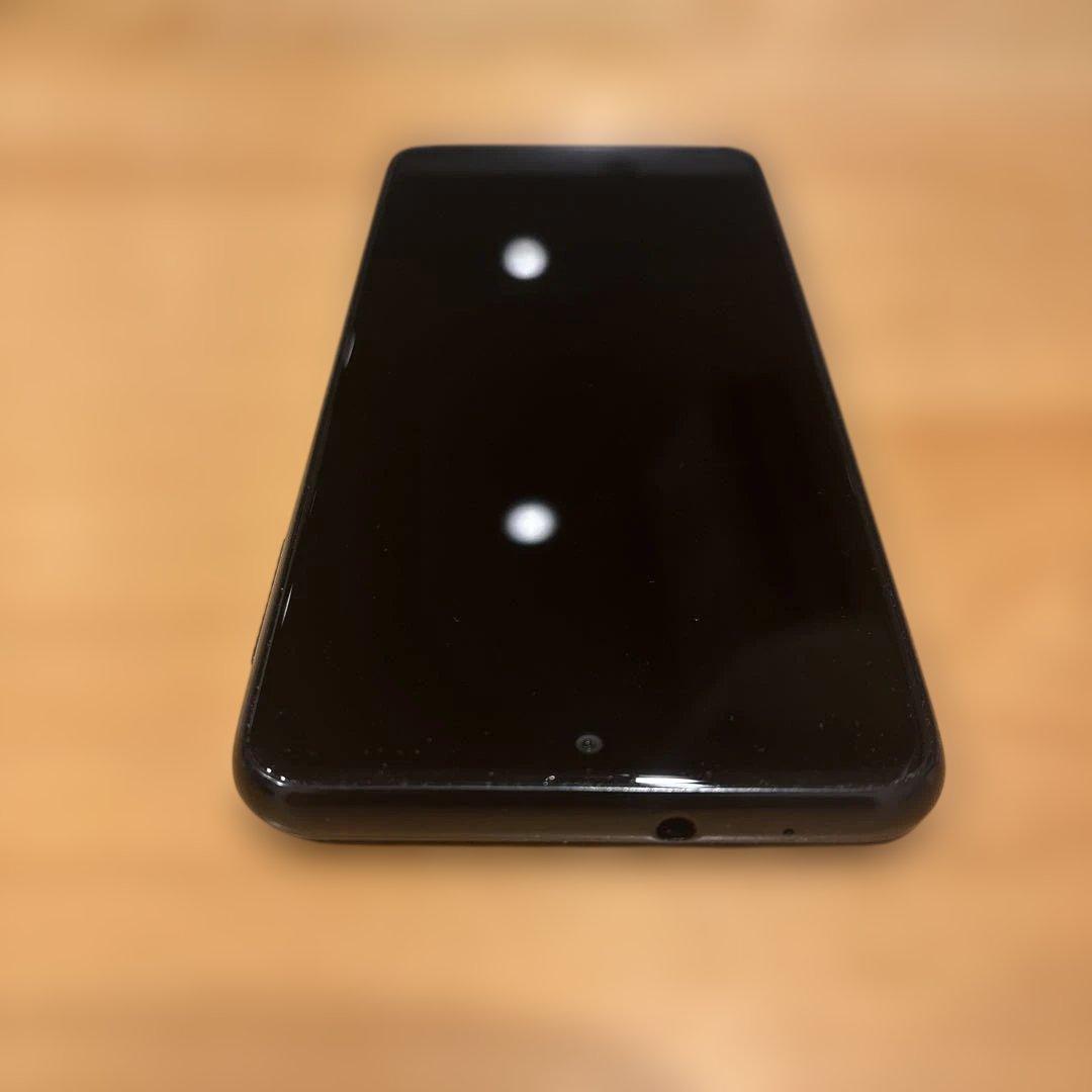 Galaxy A23 5G 64GB 黒 SCG18 SIMフリー 美品