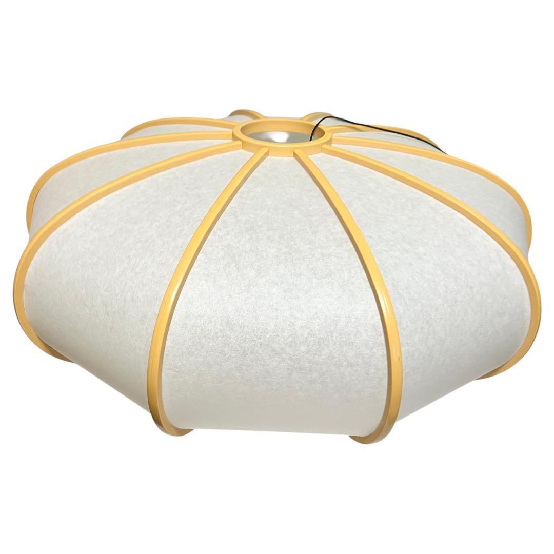 【極美品】松下電工　National　和モダン　照明　シーリングライト
