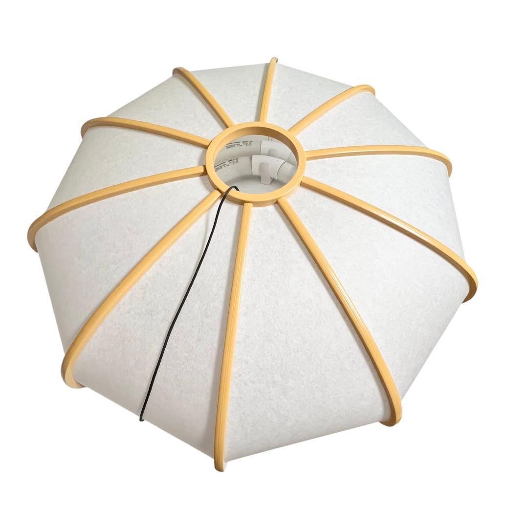 【極美品】松下電工　National　和モダン　照明　シーリングライト